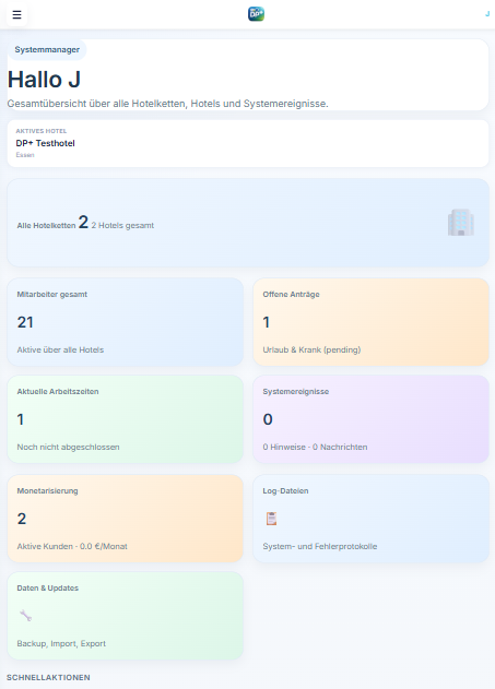 Screenshot Platzhalter 2